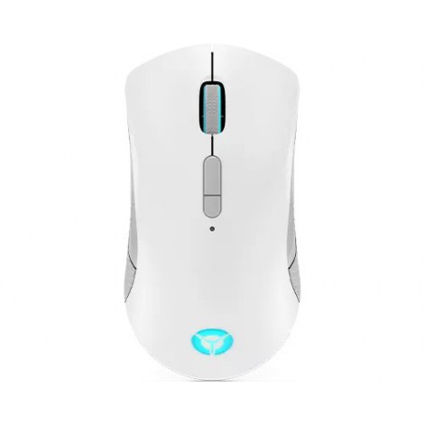 Lenovo | Gaming Mouse | Wireless/Wired | Legion M600 | Optical | Gaming Mouse | Bluetooth, USB-C | Stingray | Yes